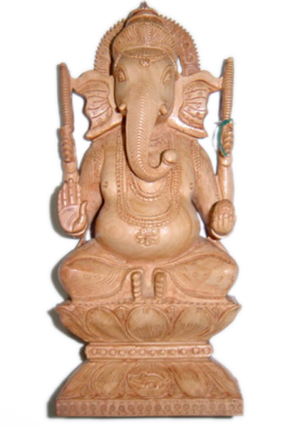 Ganesh ji